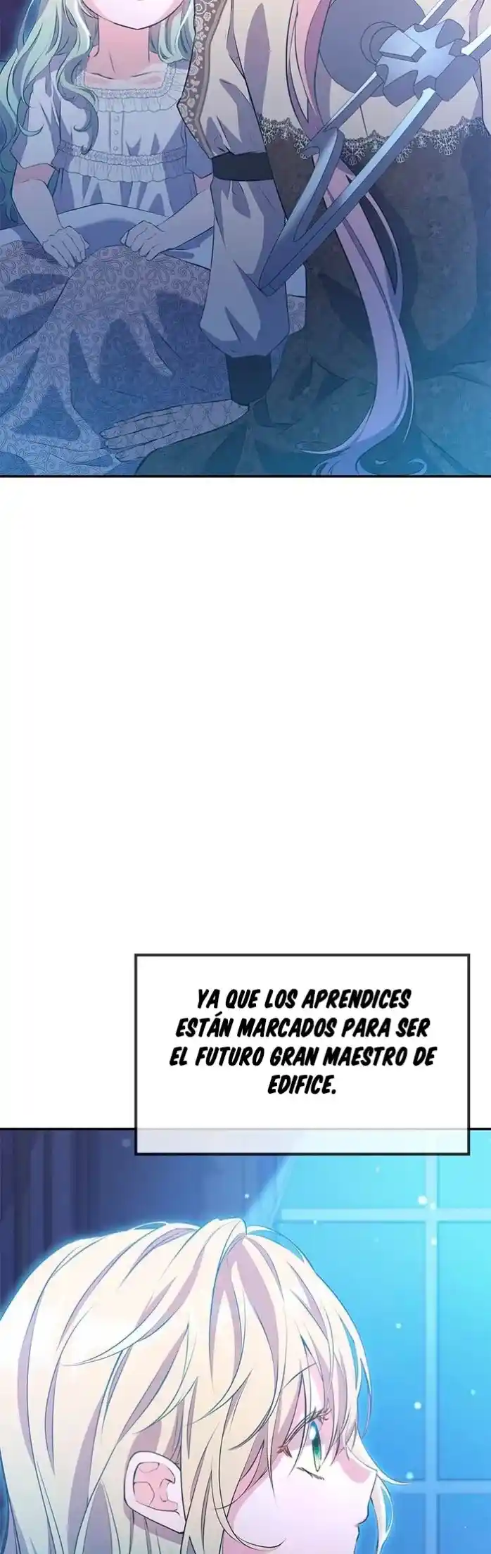 La Hija Del Duque Inútil Salva El Mundo - Capítulo 8 - Página 43 - LectorTMOo