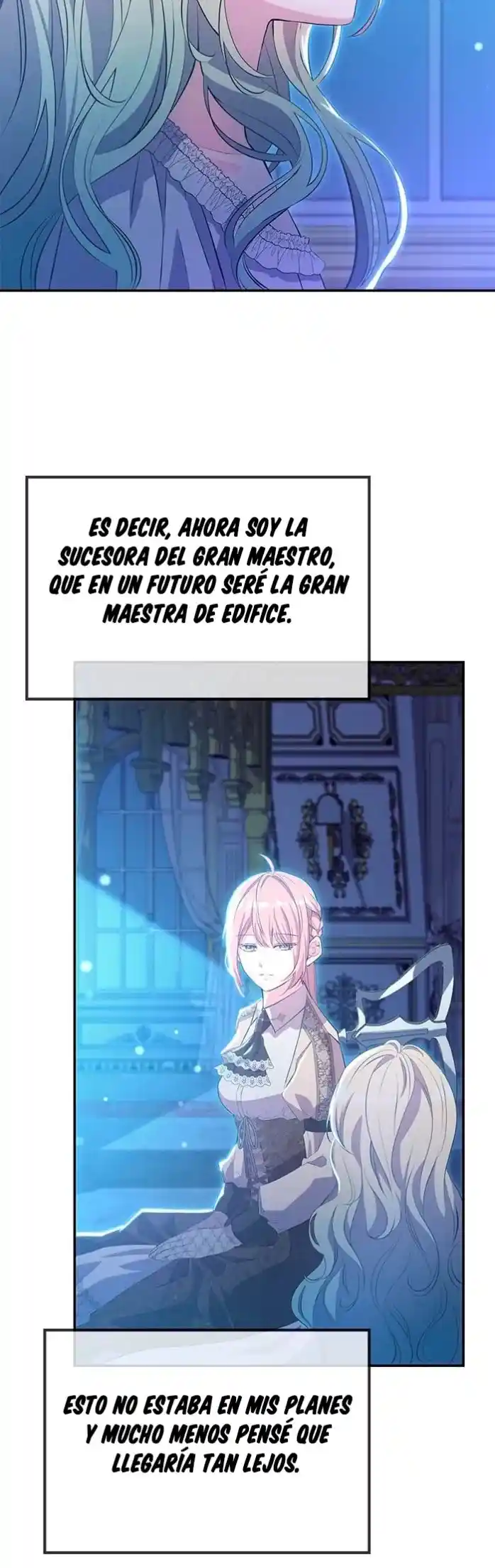 La Hija Del Duque Inútil Salva El Mundo - Capítulo 8 - Página 44 - LectorTMOo