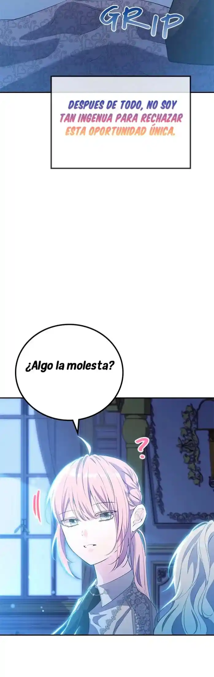 La Hija Del Duque Inútil Salva El Mundo - Capítulo 8 - Página 47 - LectorTMOo