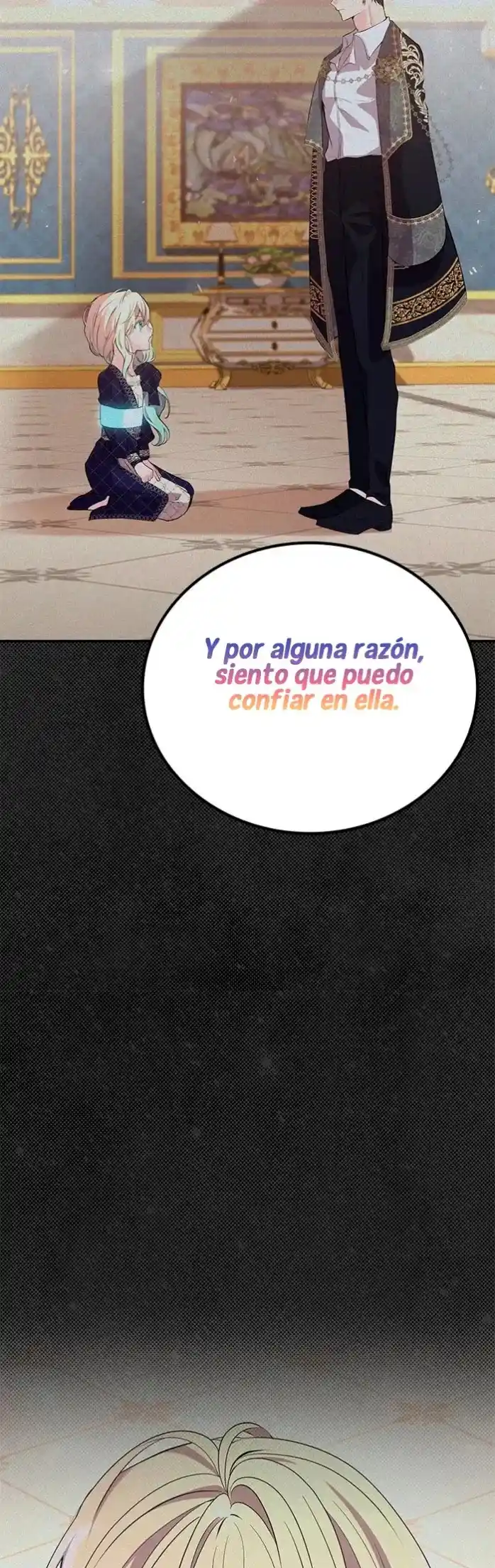La Hija Del Duque Inútil Salva El Mundo - Capítulo 8 - Página 56 - LectorTMOo