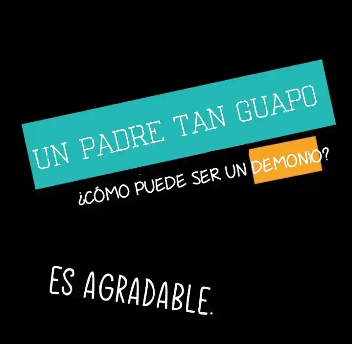 LA HIJA DEL GRAN MAGO - Capítulo - Página 5 - LectorTMOo