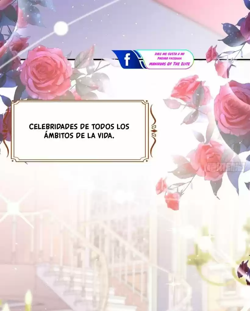 LA HIJA DEL GRAN MAGO - Capítulo 1 - Página 7 - LectorTMOo