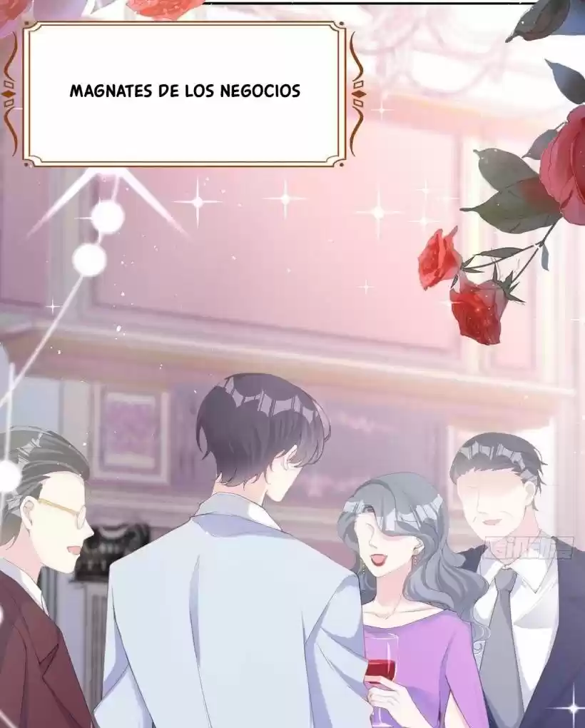 LA HIJA DEL GRAN MAGO - Capítulo 1 - Página 10 - LectorTMOo