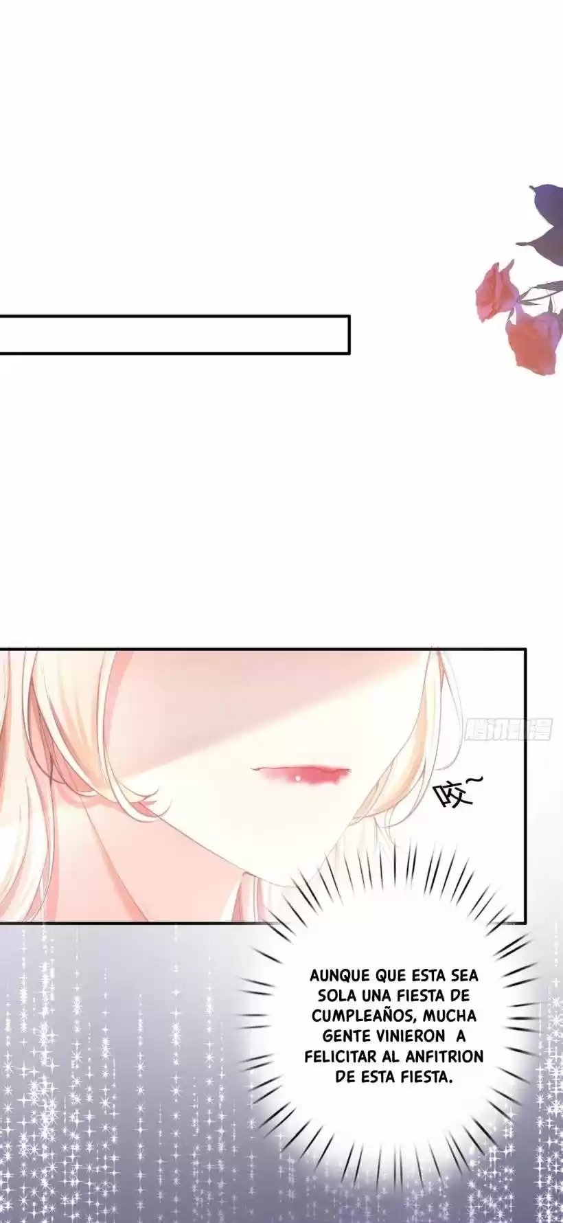 LA HIJA DEL GRAN MAGO - Capítulo 1 - Página 12 - LectorTMOo