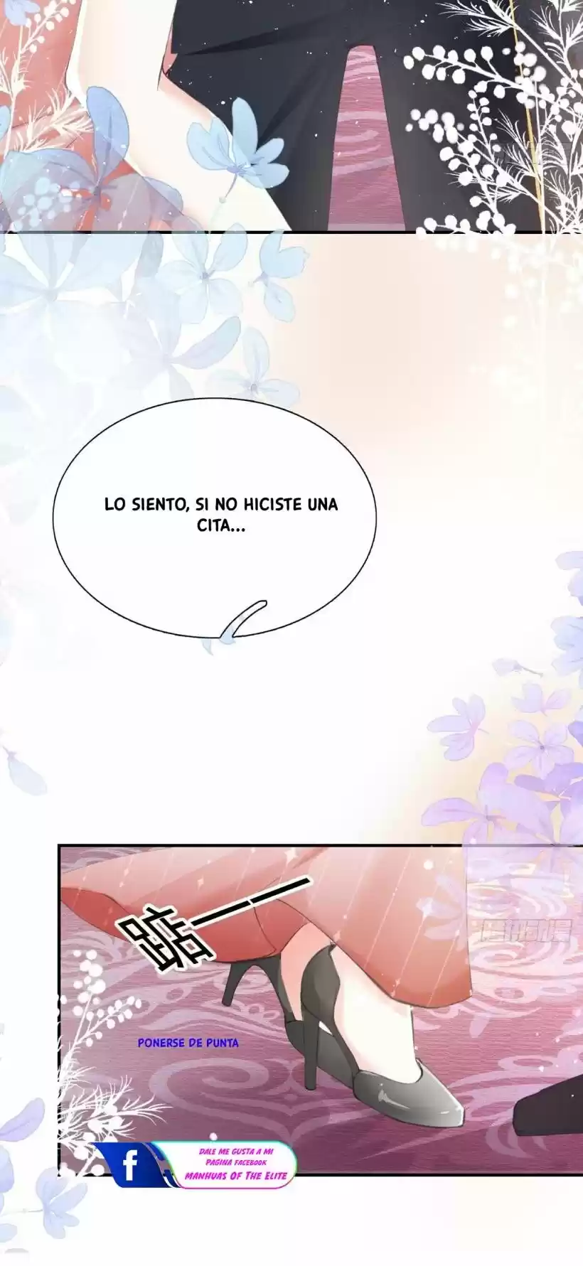 LA HIJA DEL GRAN MAGO - Capítulo 1 - Página 18 - LectorTMOo