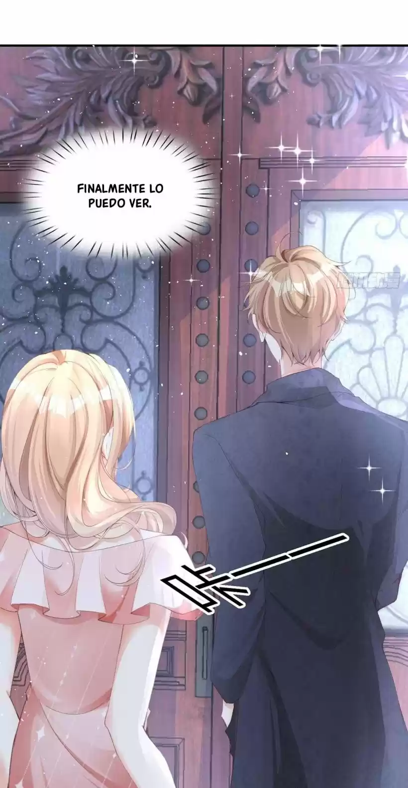 LA HIJA DEL GRAN MAGO - Capítulo 1 - Página 22 - LectorTMOo