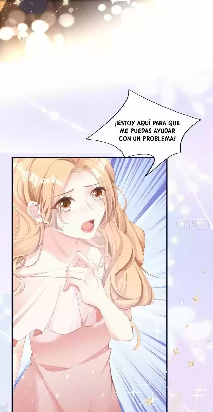 LA HIJA DEL GRAN MAGO - Capítulo 1 - Página 28 - LectorTMOo