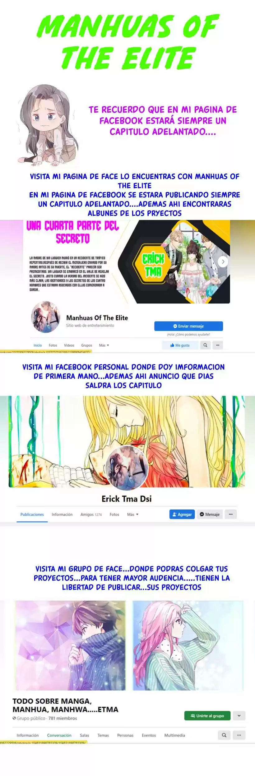 LA HIJA DEL GRAN MAGO - Capítulo 1 - Página 39 - LectorTMOo