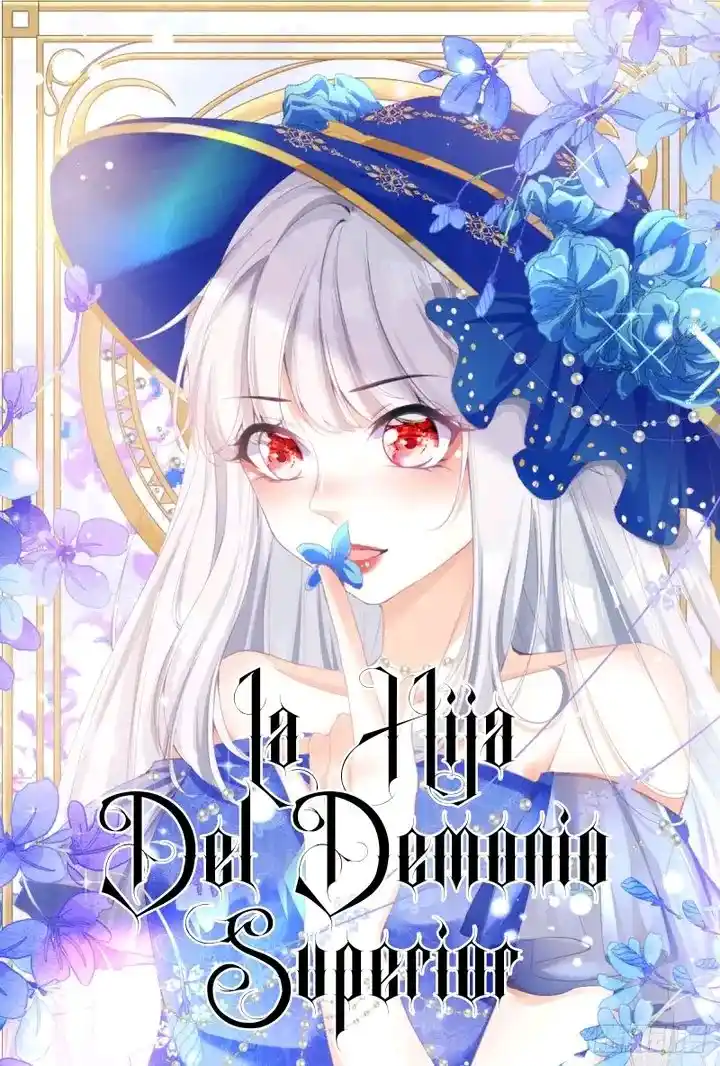 LA HIJA DEL GRAN MAGO - Capítulo 2 - Página 1 - LectorTMOo