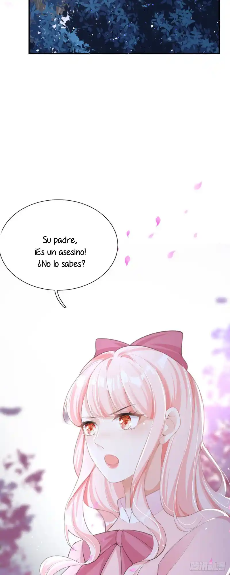 LA HIJA DEL GRAN MAGO - Capítulo 2 - Página 35 - LectorTMOo