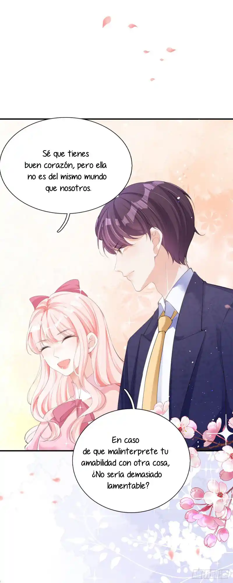 LA HIJA DEL GRAN MAGO - Capítulo 2 - Página 38 - LectorTMOo