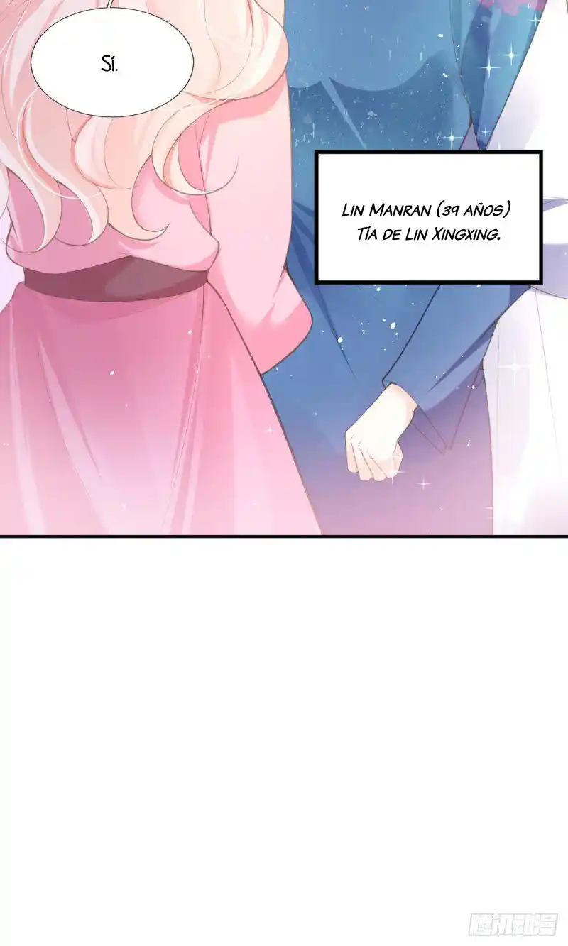 LA HIJA DEL GRAN MAGO - Capítulo 2 - Página 42 - LectorTMOo