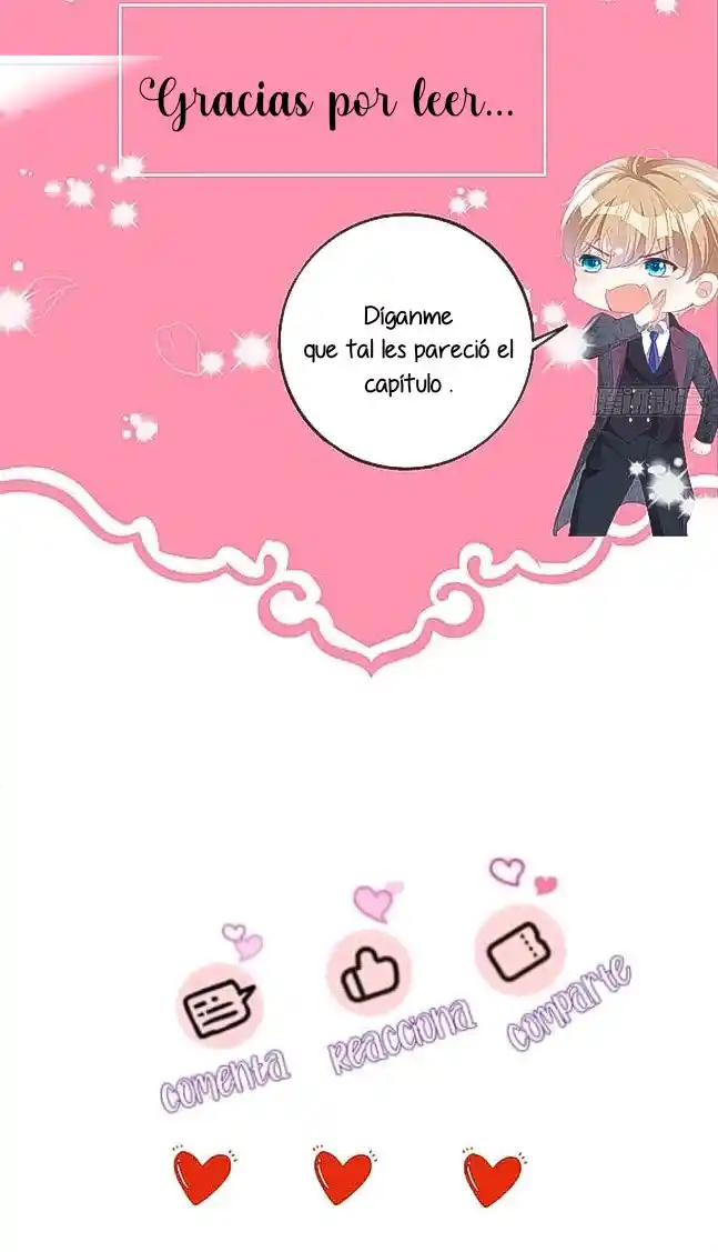 LA HIJA DEL GRAN MAGO - Capítulo 2 - Página 50 - LectorTMOo