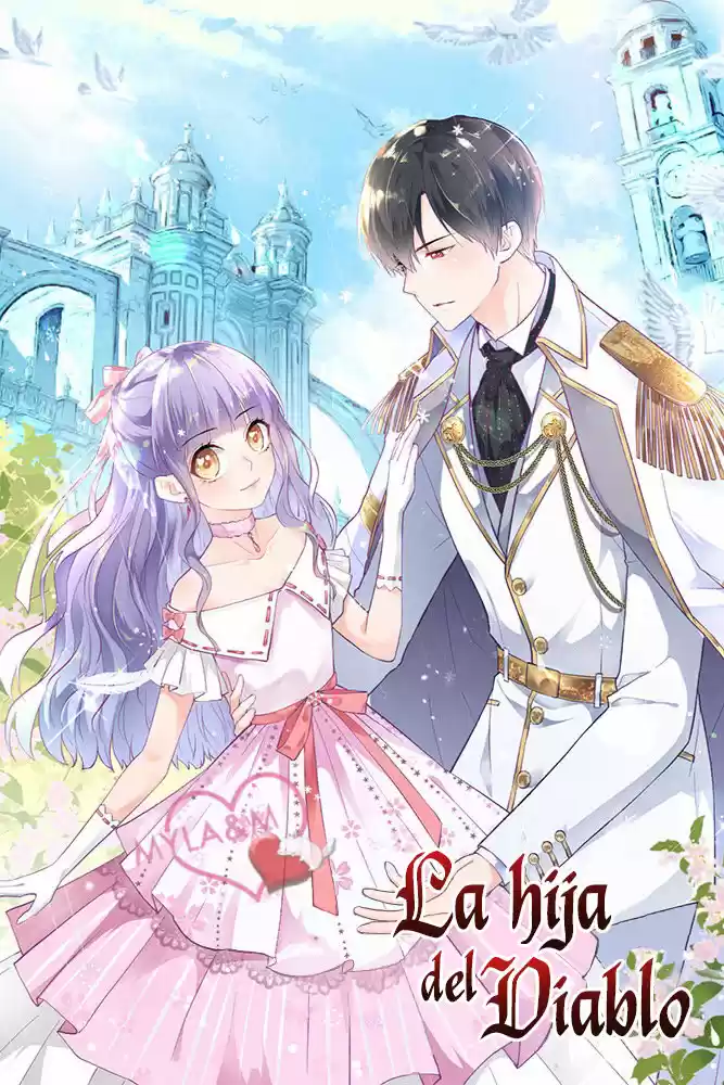La Hija Del Diablo - Capítulo 16 - Página 1 - LectorTMOo