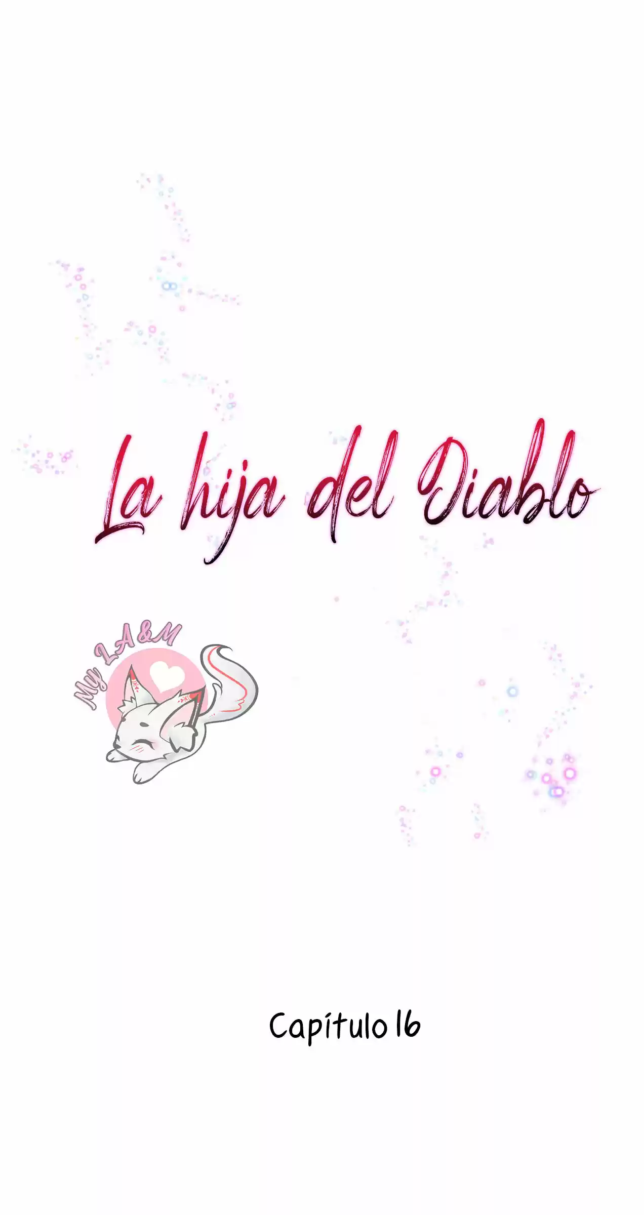 La Hija Del Diablo - Capítulo 16 - Página 8 - LectorTMOo