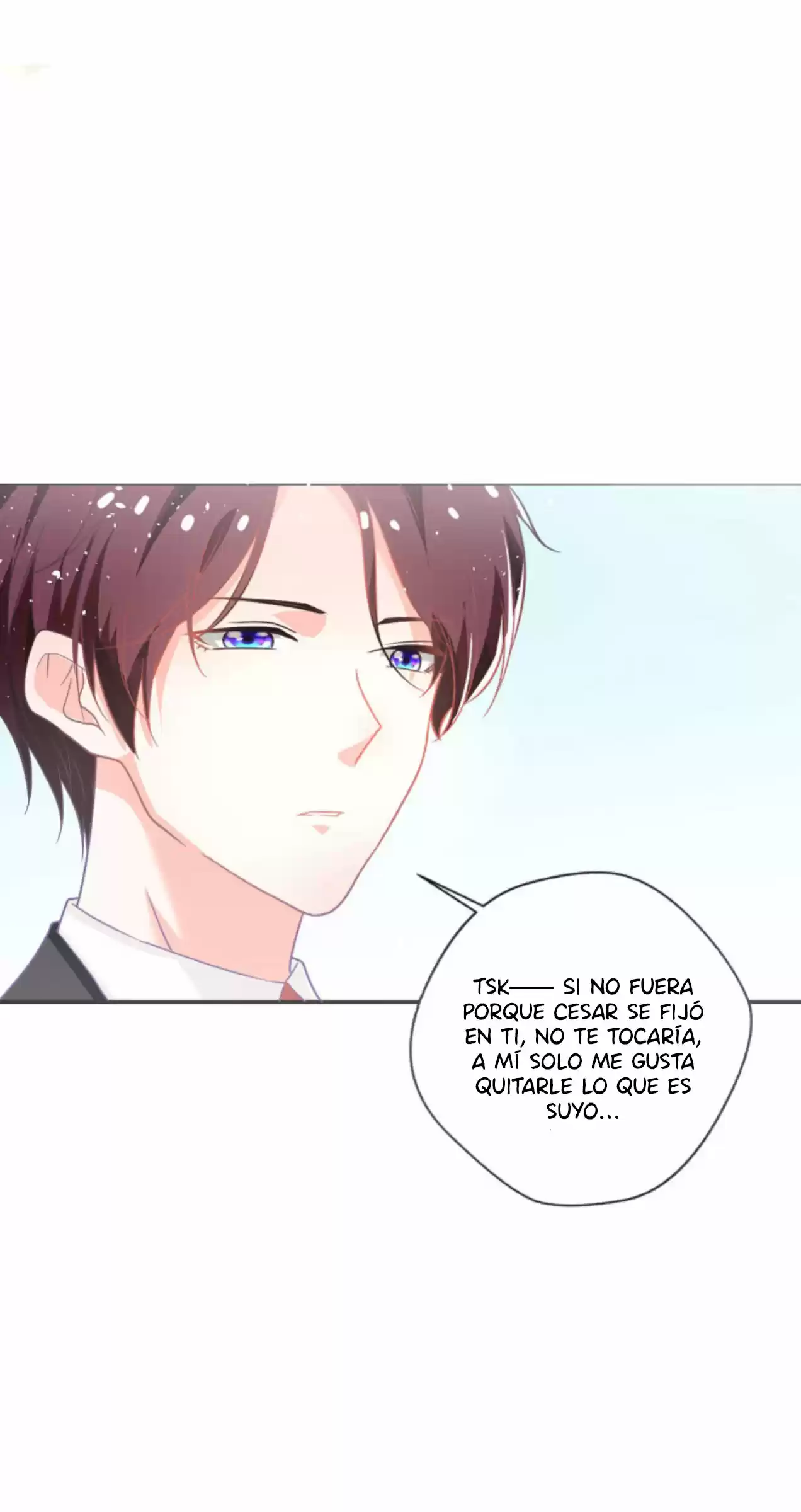 La Hija Del Diablo - Capítulo 16 - Página 17 - LectorTMOo