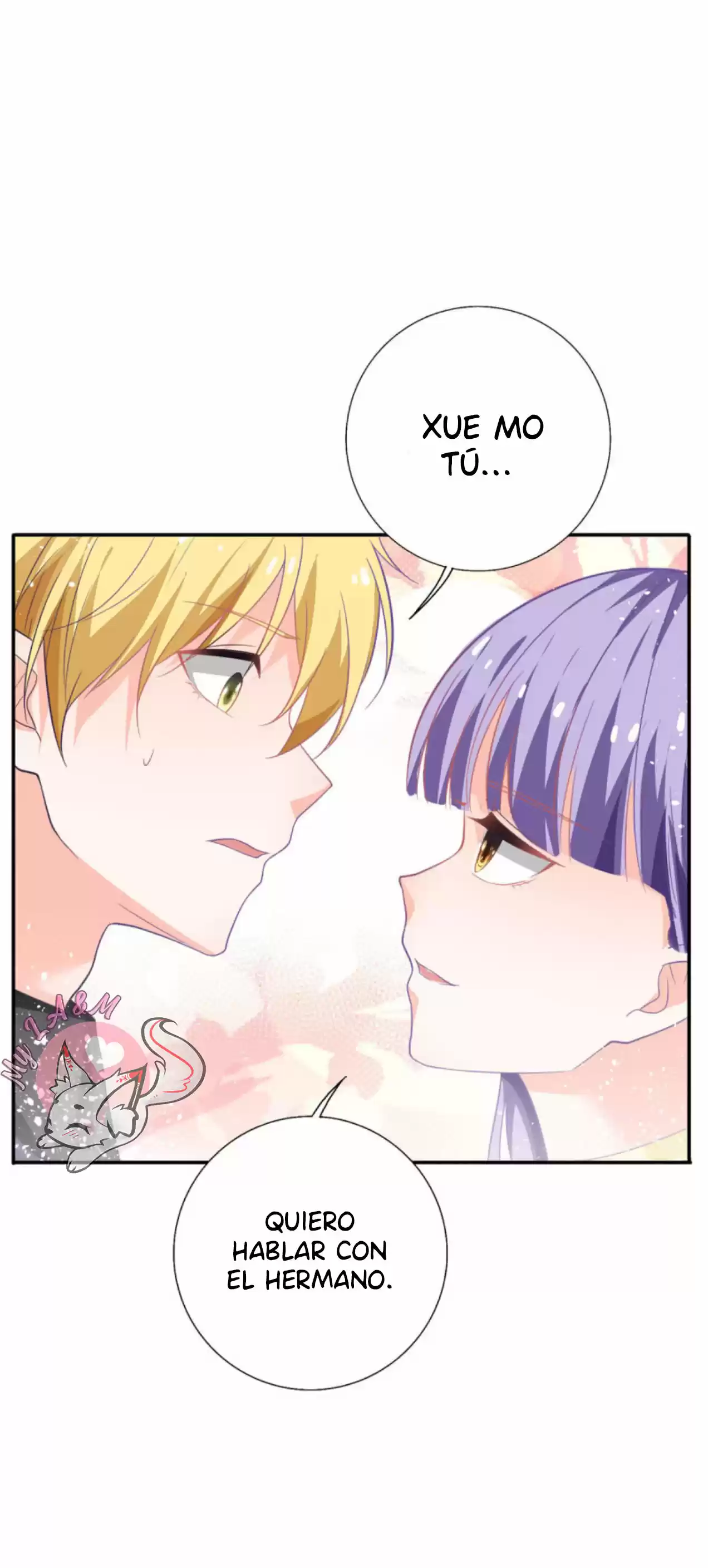 La Hija Del Diablo - Capítulo 16 - Página 27 - LectorTMOo