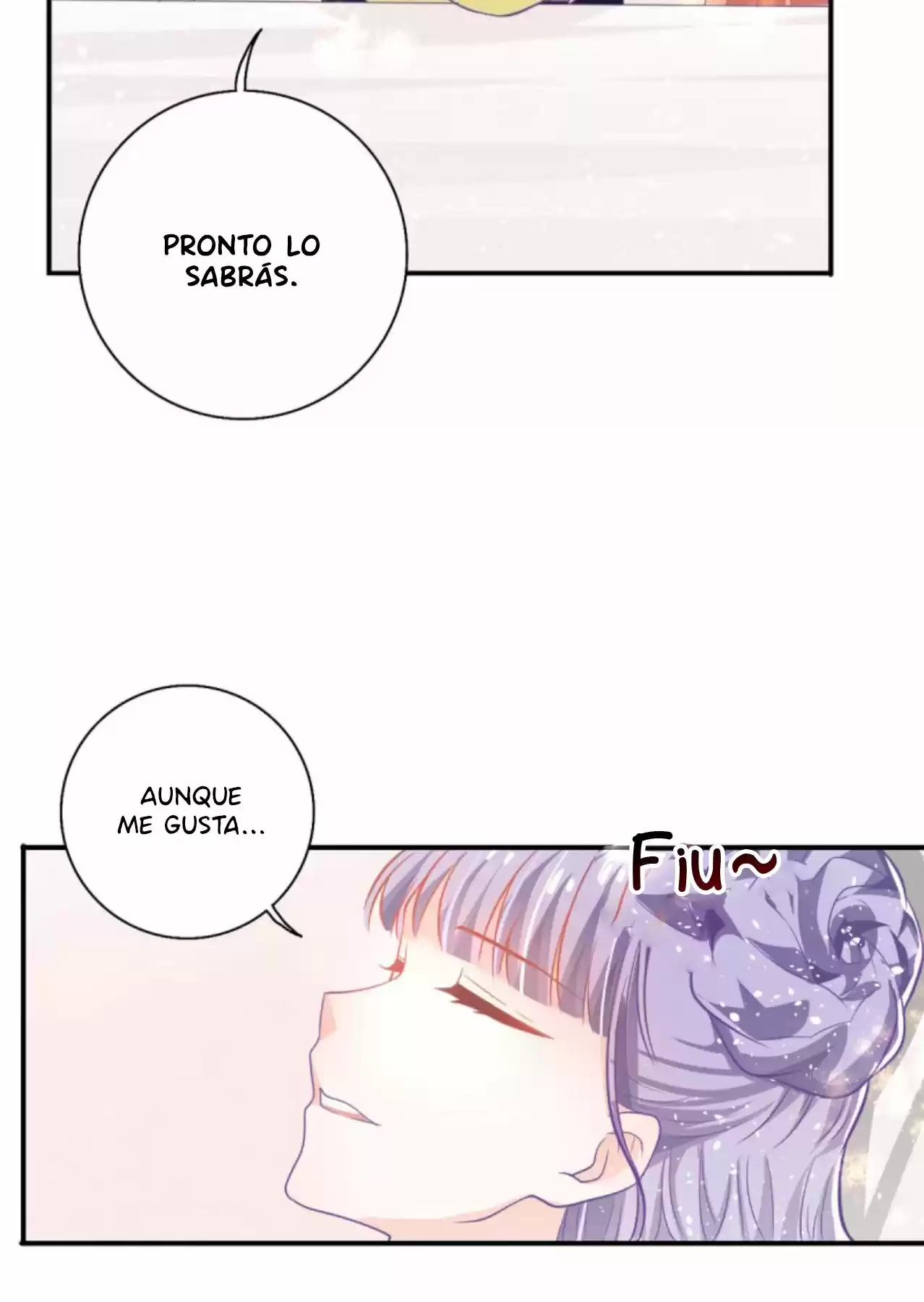 La Hija Del Diablo - Capítulo 17 - Página 10 - LectorTMOo