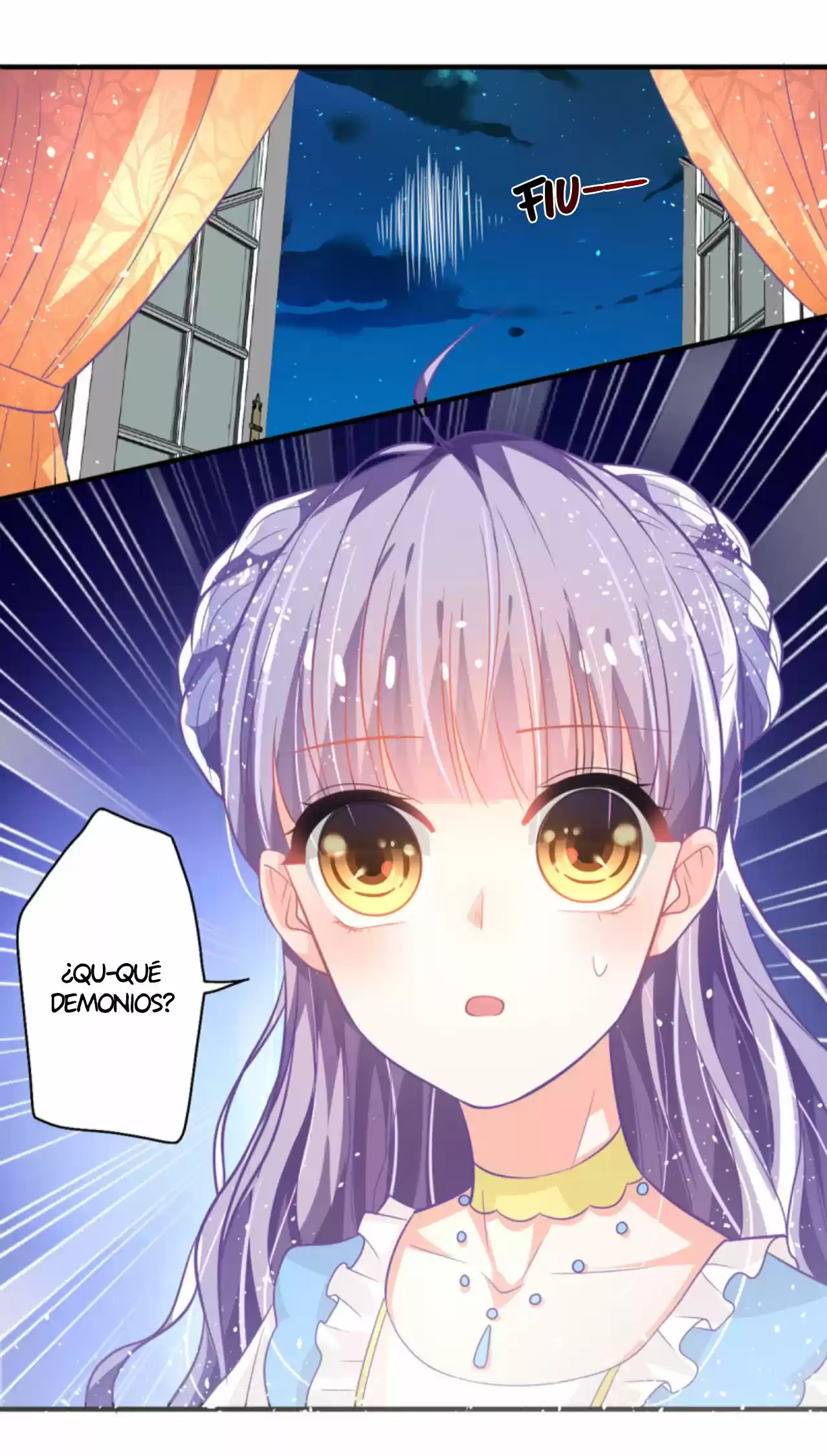 La Hija Del Diablo - Capítulo 17 - Página 18 - LectorTMOo