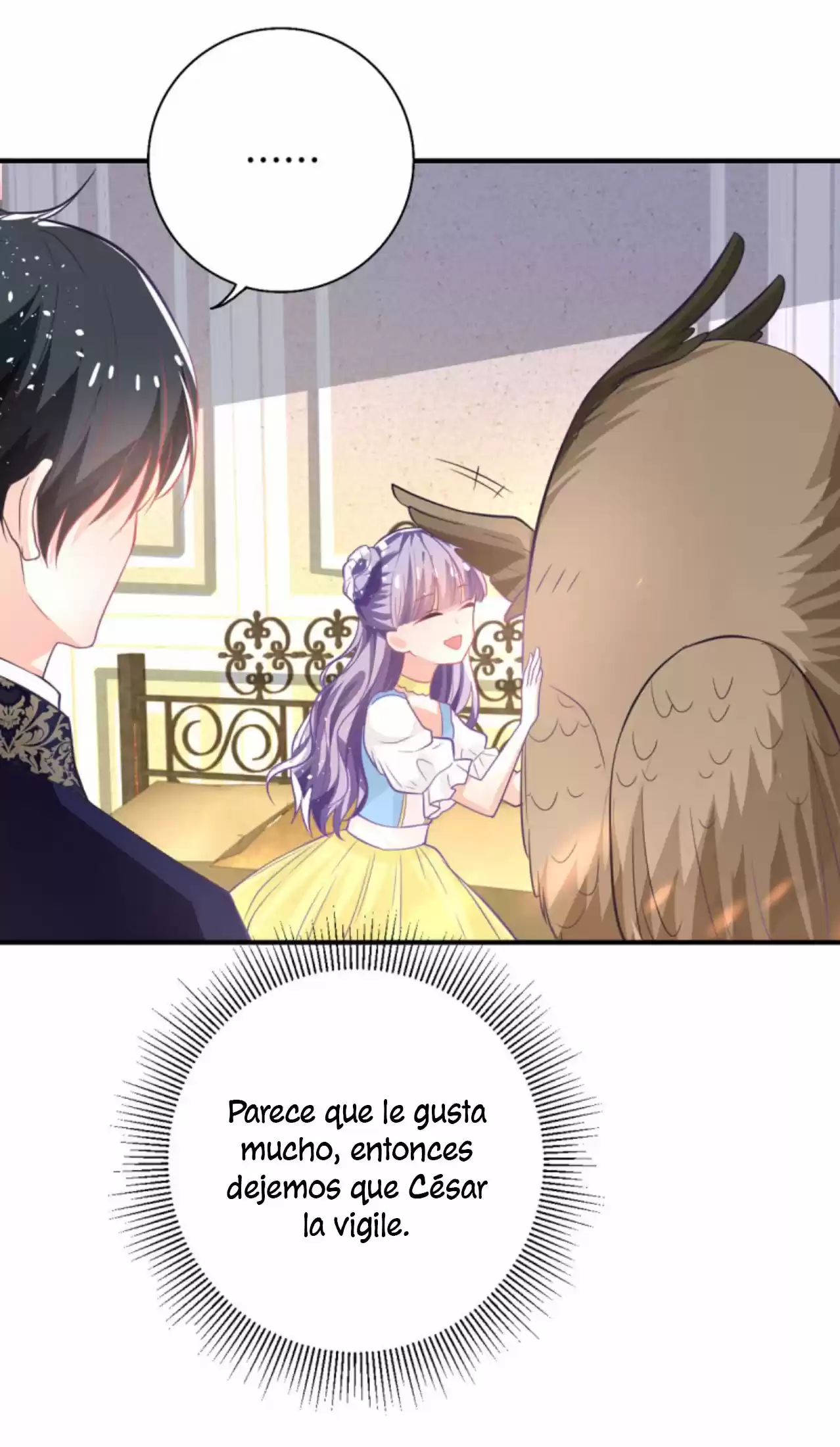 La Hija Del Diablo - Capítulo 17 - Página 22 - LectorTMOo