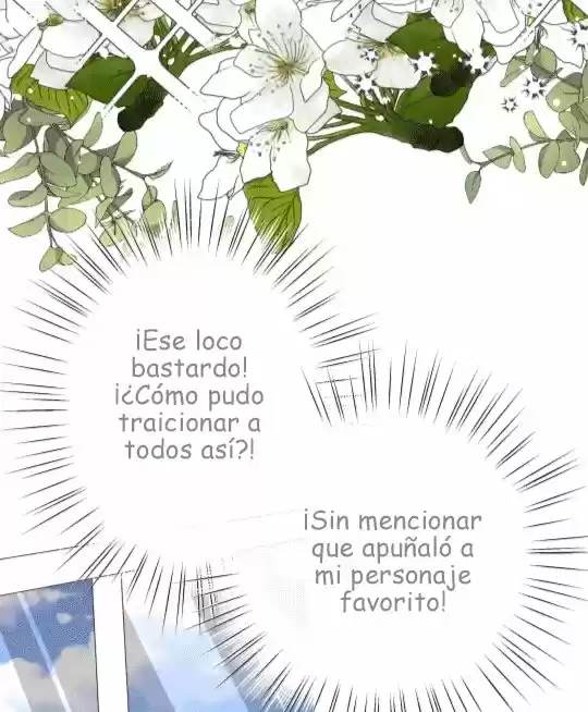 La Hija Del Duque Inútil Salva El Mundo - Capítulo 2.20 - Página 8 - LectorTMOo