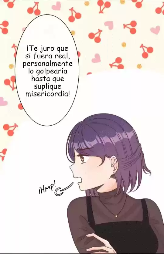 La Hija Del Duque Inútil Salva El Mundo - Capítulo 2.20 - Página 10 - LectorTMOo