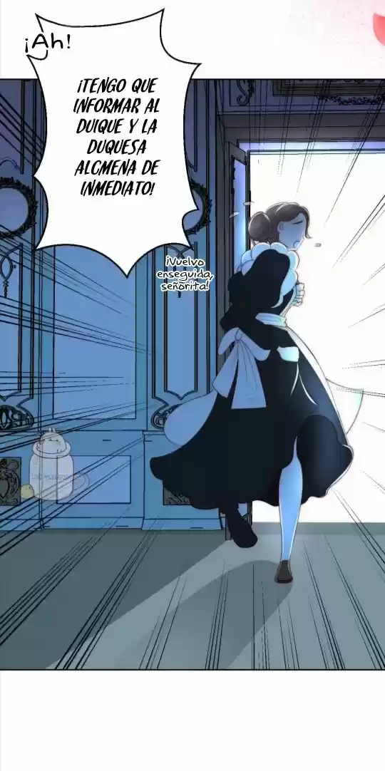 La Hija Del Duque Inútil Salva El Mundo - Capítulo 3.20 - Página 14 - LectorTMOo