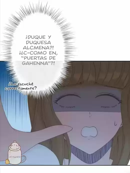 La Hija Del Duque Inútil Salva El Mundo - Capítulo 3.20 - Página 16 - LectorTMOo