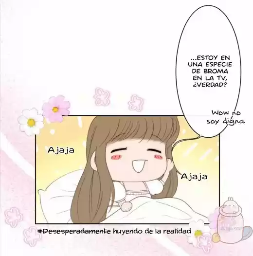 La Hija Del Duque Inútil Salva El Mundo - Capítulo 3.20 - Página 18 - LectorTMOo