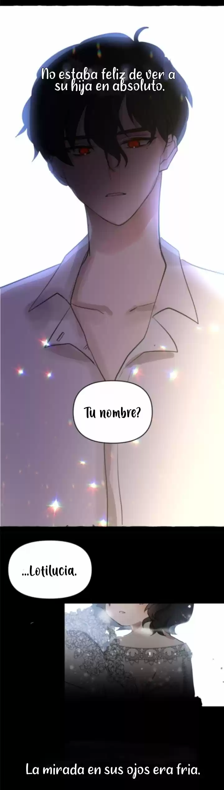 La Hija Del Duque No Quiere Ser Mimada - Capítulo 1 - Página 6 - LectorTMOo