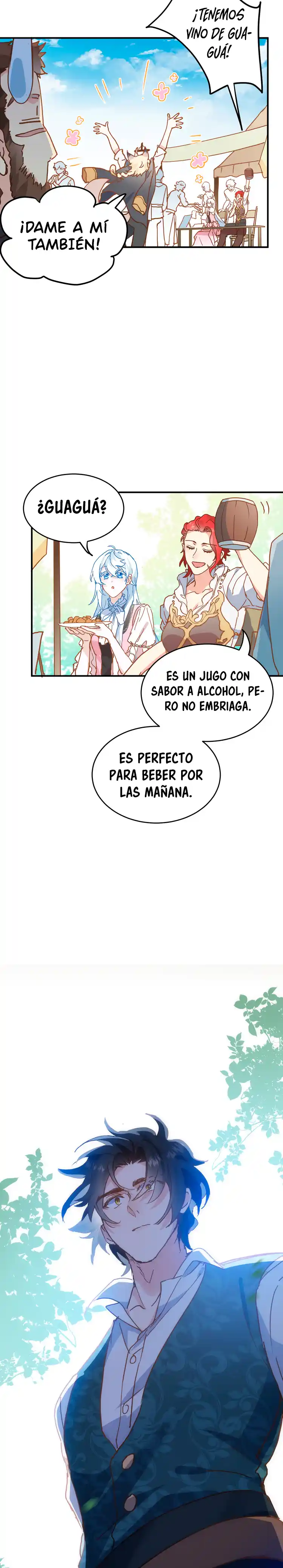 La Hija Del Duque No Quiere Ser Mimada - Capítulo 10 - Página 6 - LectorTMOo