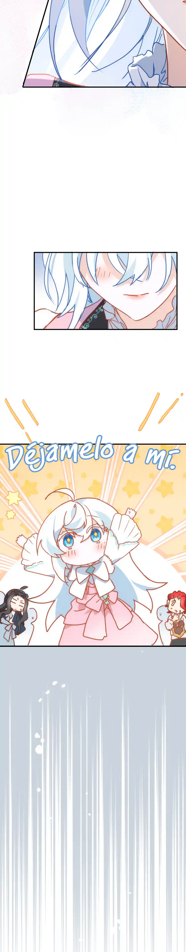 La Hija Del Duque No Quiere Ser Mimada - Capítulo 13 - Página 17 - LectorTMOo