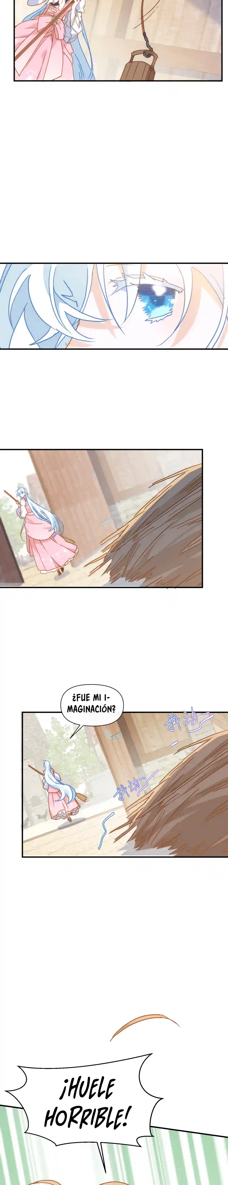 La Hija Del Duque No Quiere Ser Mimada - Capítulo 14 - Página 12 - LectorTMOo