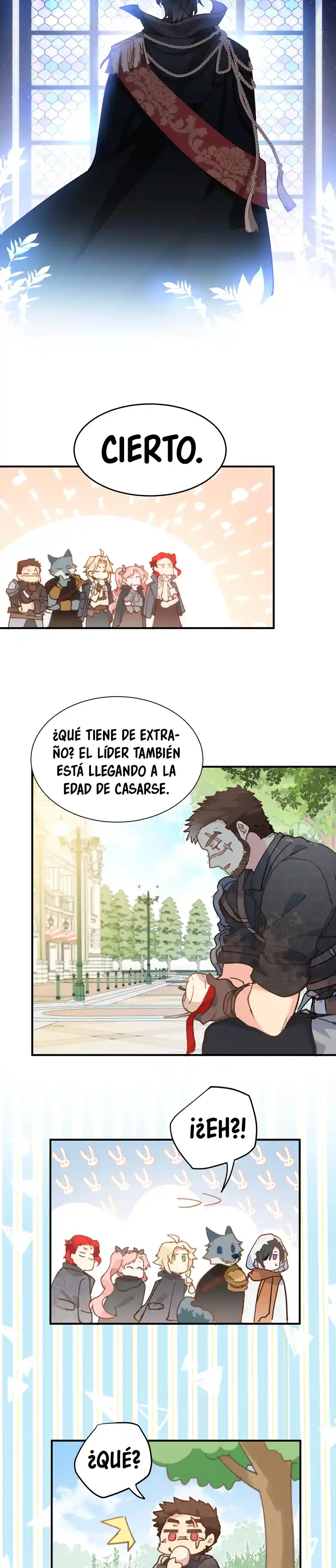 La Hija Del Duque No Quiere Ser Mimada - Capítulo 3 - Página 9 - LectorTMOo