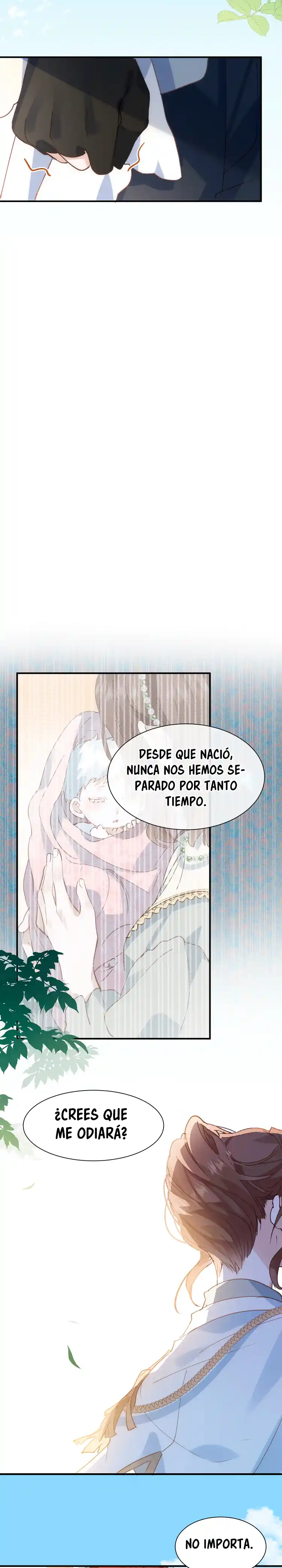 La Hija Del Duque No Quiere Ser Mimada - Capítulo 4 - Página 18 - LectorTMOo
