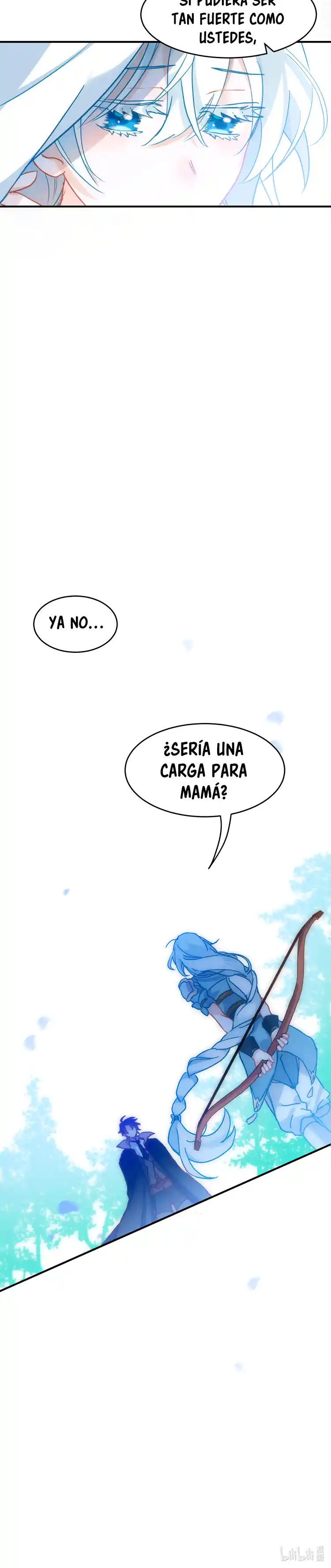 La Hija Del Duque No Quiere Ser Mimada - Capítulo 8 - Página 18 - LectorTMOo