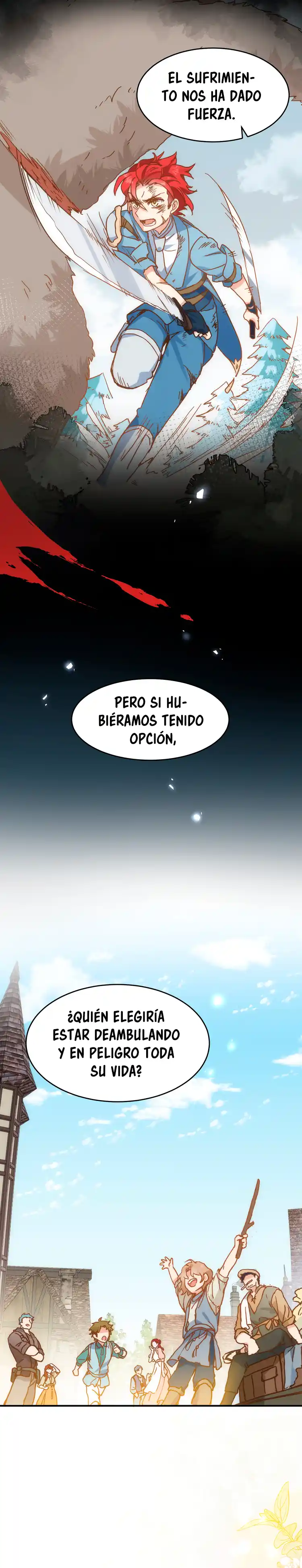 La Hija Del Duque No Quiere Ser Mimada - Capítulo 9 - Página 9 - LectorTMOo