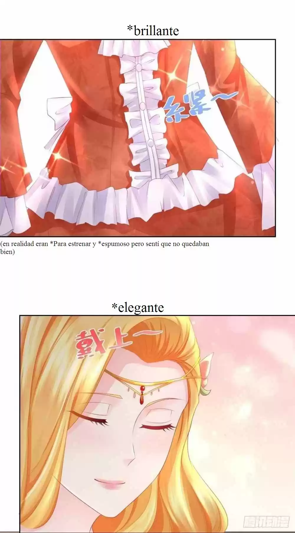 La Hija Del Duque Solo Quiere Ser Una Inútil - Capítulo 10 - Página 18 - LectorTMOo
