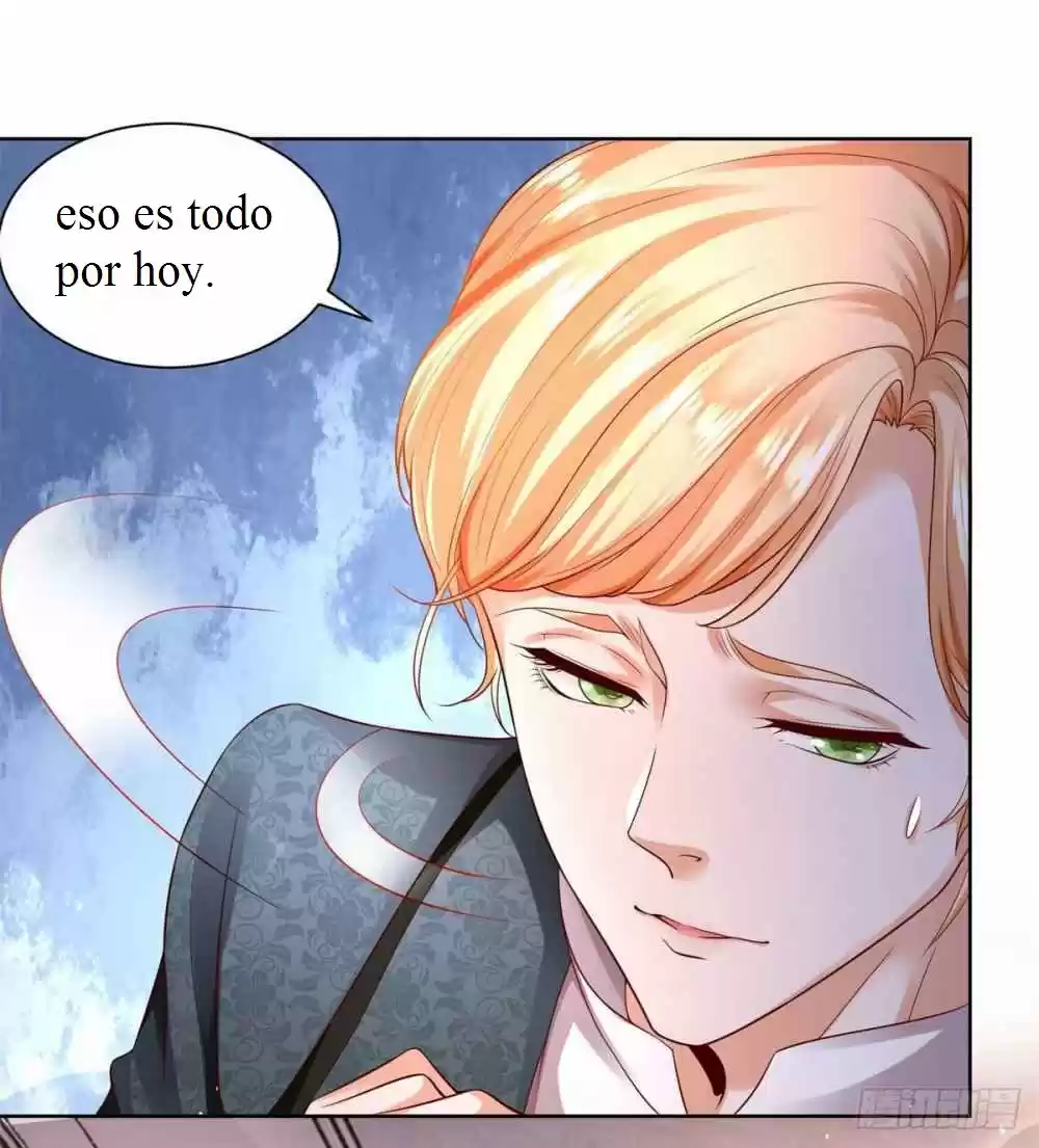La Hija Del Duque Solo Quiere Ser Una Inútil - Capítulo 12 - Página 21 - LectorTMOo
