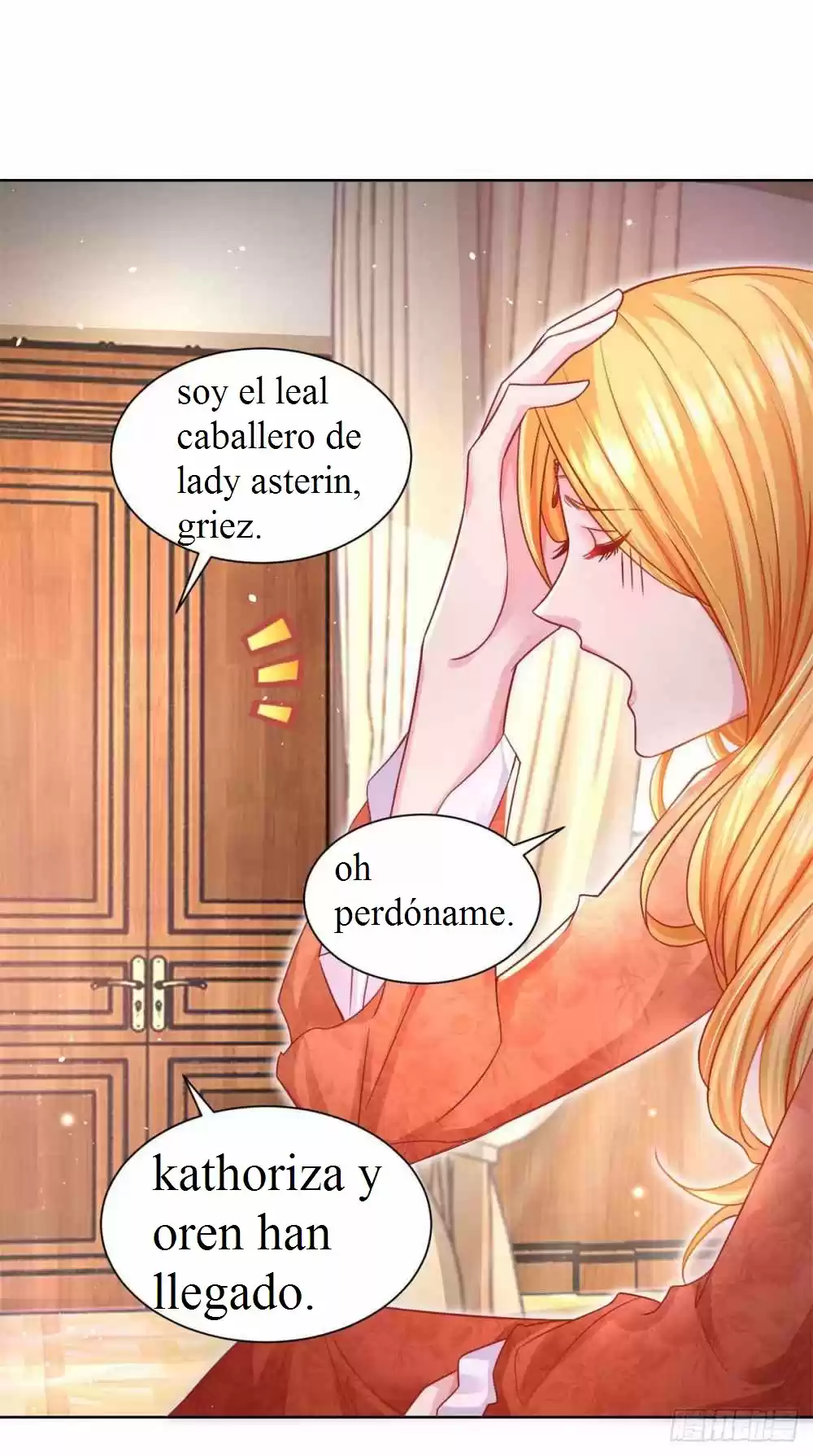 La Hija Del Duque Solo Quiere Ser Una Inútil - Capítulo 12 - Página 24 - LectorTMOo
