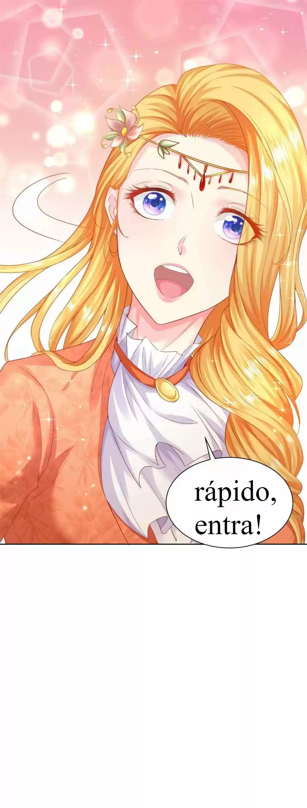 La Hija Del Duque Solo Quiere Ser Una Inútil - Capítulo 12 - Página 25 - LectorTMOo