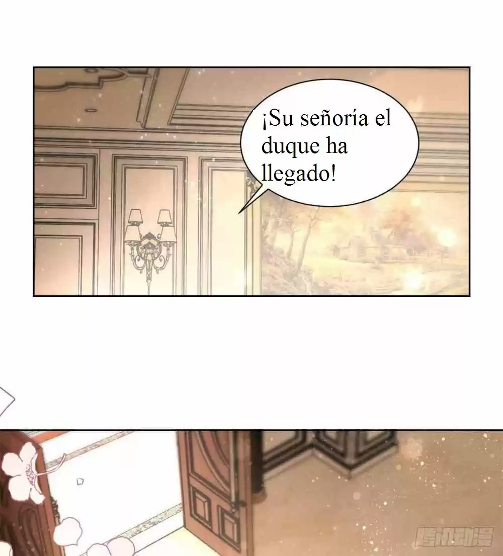 La Hija Del Duque Solo Quiere Ser Una Inútil - Capítulo 13 - Página 25 - LectorTMOo