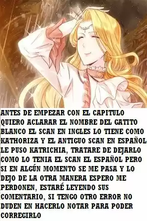 La Hija Del Duque Solo Quiere Ser Una Inútil - Capítulo 14 - Página 1 - LectorTMOo