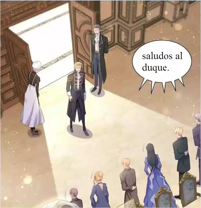 La Hija Del Duque Solo Quiere Ser Una Inútil - Capítulo 14 - Página 2 - LectorTMOo