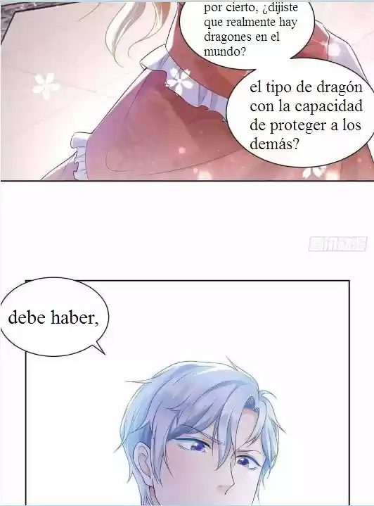 La Hija Del Duque Solo Quiere Ser Una Inútil - Capítulo 15 - Página 8 - LectorTMOo