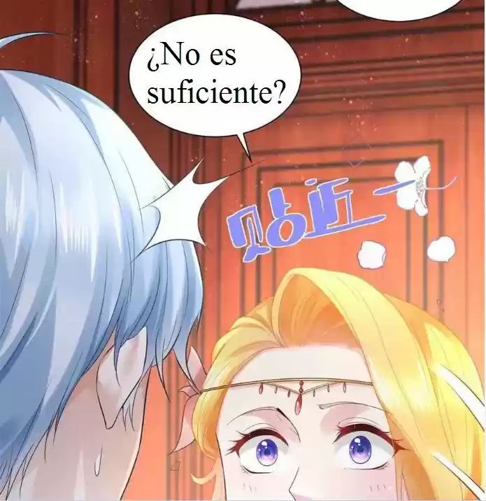 La Hija Del Duque Solo Quiere Ser Una Inútil - Capítulo 15 - Página 22 - LectorTMOo