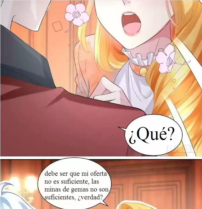La Hija Del Duque Solo Quiere Ser Una Inútil - Capítulo 15 - Página 23 - LectorTMOo