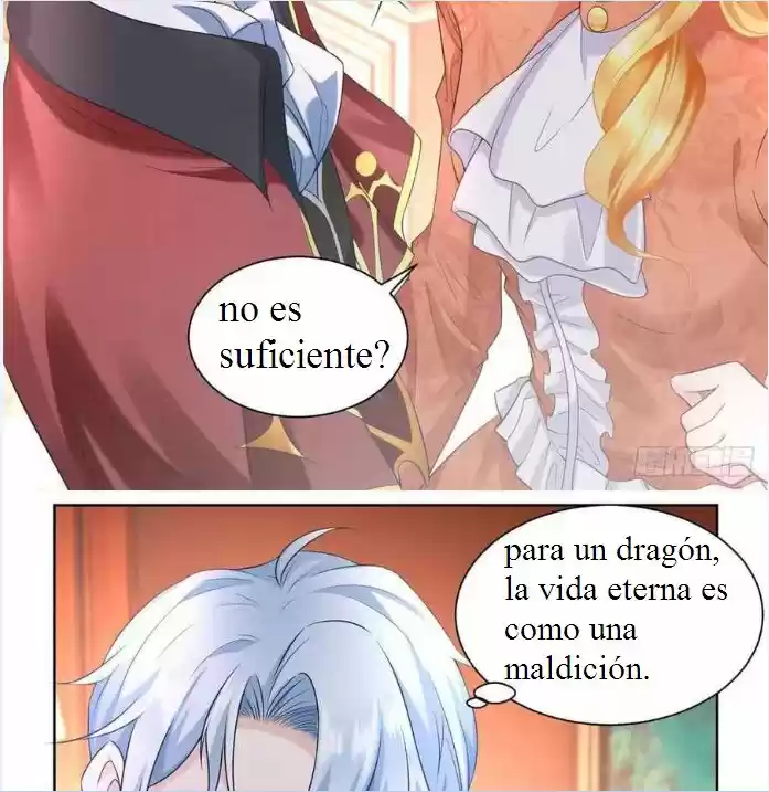 La Hija Del Duque Solo Quiere Ser Una Inútil - Capítulo 15 - Página 27 - LectorTMOo