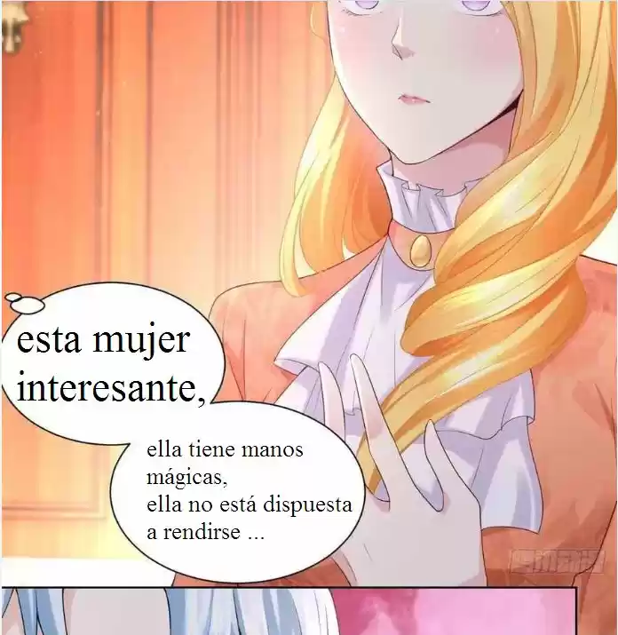 La Hija Del Duque Solo Quiere Ser Una Inútil - Capítulo 15 - Página 29 - LectorTMOo