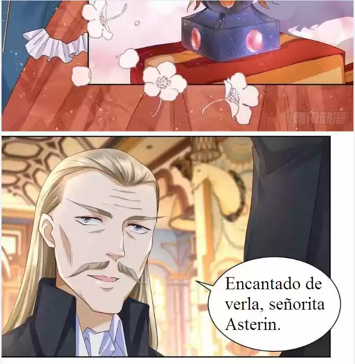 La Hija Del Duque Solo Quiere Ser Una Inútil - Capítulo 15 - Página 35 - LectorTMOo